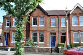 3 bedroom Terraced t...